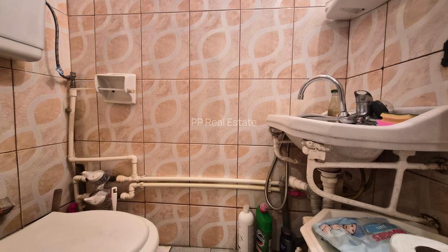 Zona CET - garsoniera et 1 , suprafata 16 mp (mobilata/utilata) - 20