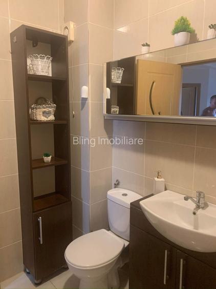 Apartament de 2 camere decomandate, zona Florilor - 9