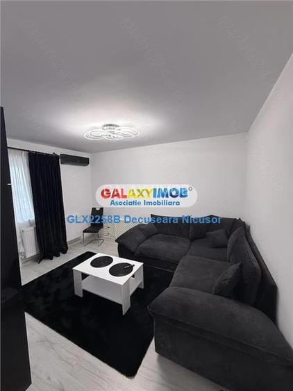 Apartament 2 camere Mobilat Utilat Militari Residence 79 900 euro - 2