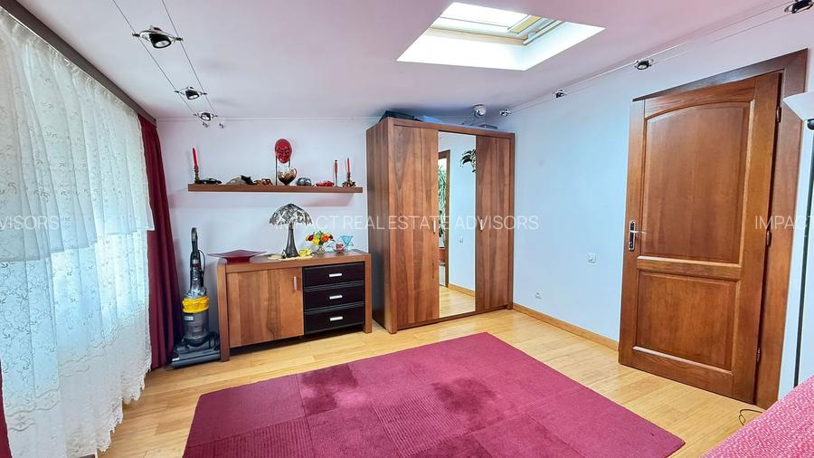 OPORTUNITATE | CASĂ DE VÂNZARE | 5 CAMERE | CURTE COMUNĂ MARIA ROSETTI - 6