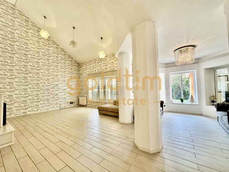 BANEASA RESIDENTIAL PARK/IANCU NICOLAE/SUPERBA/SAUNA/CURTE GENEROASA - 9