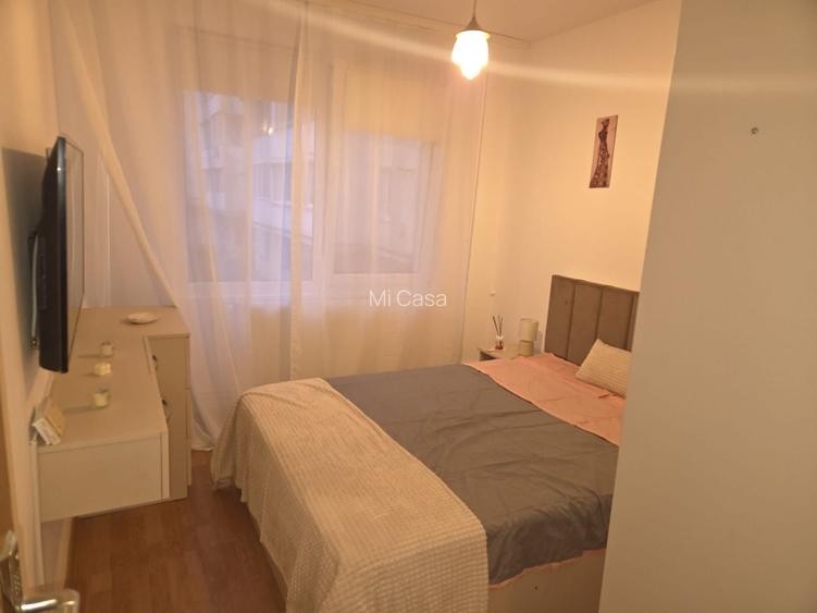 Garsoniera zona Astra - 5