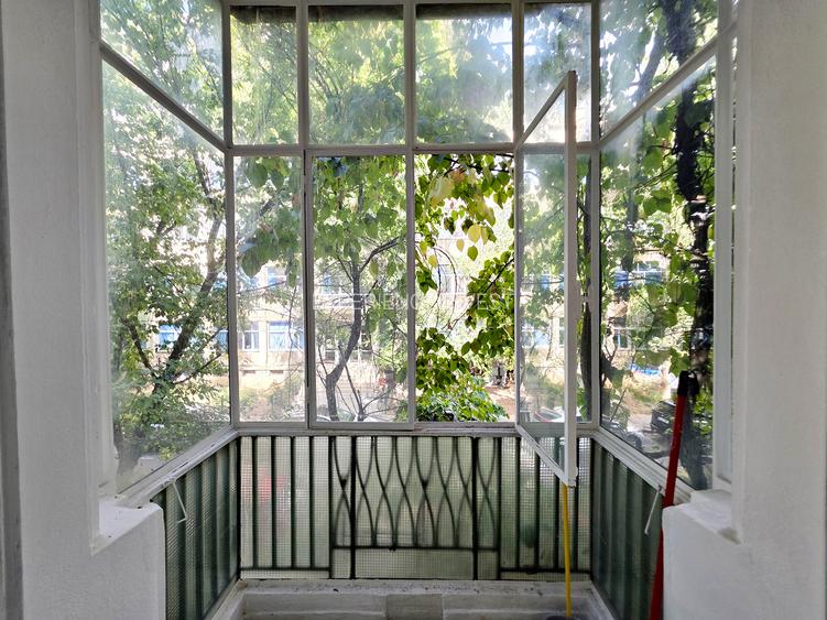 Apartament 2 camere decomandat|  Brazilia |  Dorobanți - 12