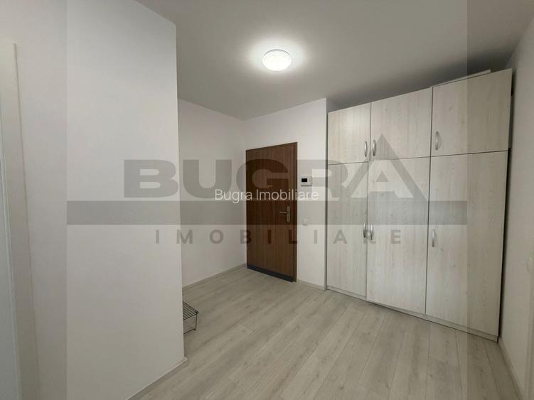 Apartament 2 camere, 55 mp, terasa, garaj, Sophia Residence - 9