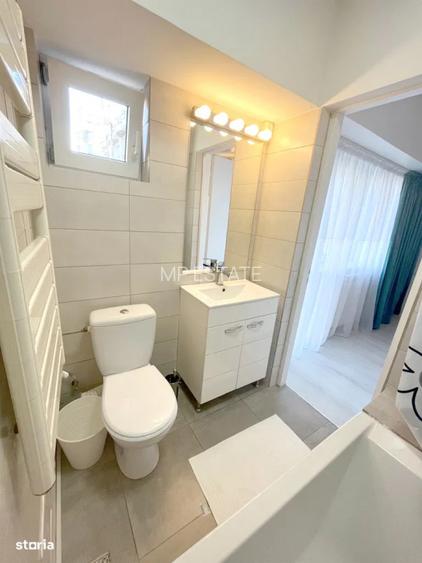 Apartament 4 camere-Unirii(strada Traian)-Proximitate metrou - 17