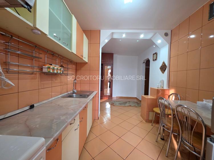 Berceni - Inchiriere apartament luminos, cu PARCARE – într-o zonă liniștită! - 6