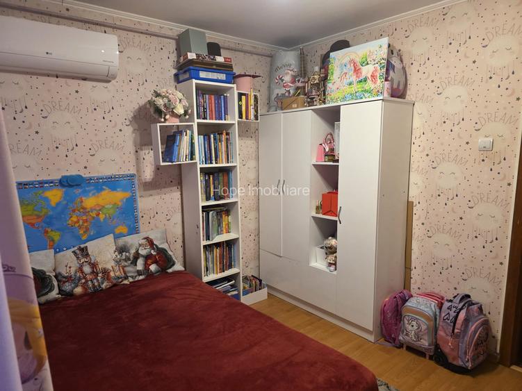 Brancoveanu - Huedin Apartament 2 camere - 2