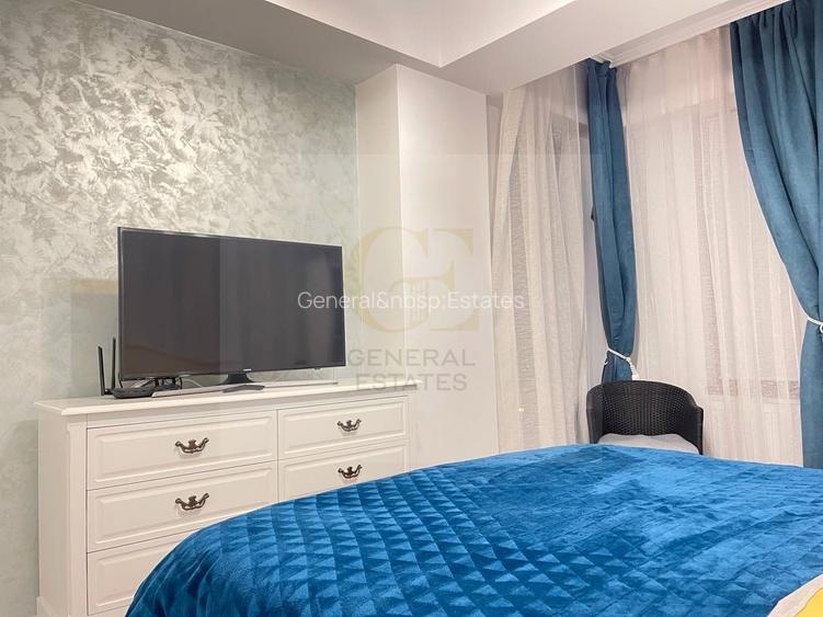 Apartament 2 camere - complet mobilat si utilat - 9