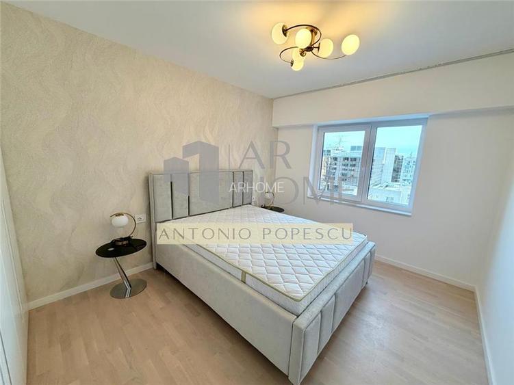 Apartament 3 camere, prima inchiriere, Ploiesti, ultracentral(Bucegi) - 8