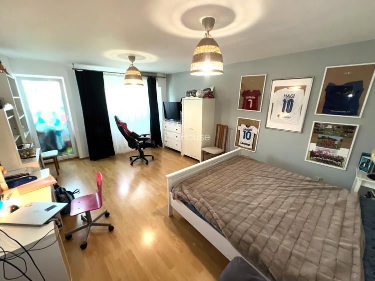 Apartament 4 camere spatios 122 mp ~ Etaj 2/4 ~ Centrala proprie - 29