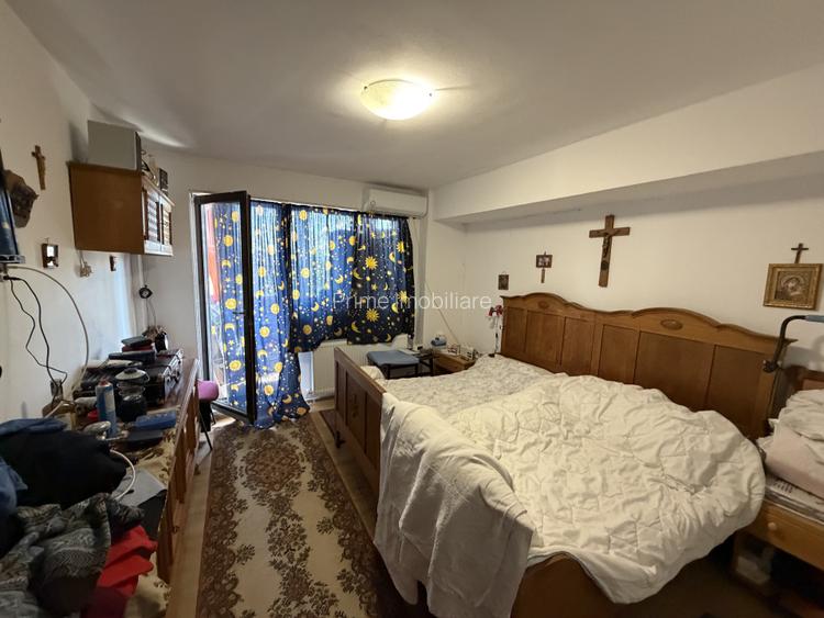 Apartament 2 camere | 58 MP | Etaj 3 | DECOMANDAT | MICEȘTI | LOC DE PARCARE - 4