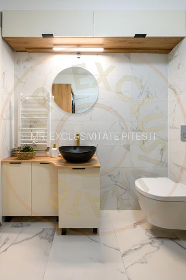 Apartament finalizat complet | bloc 2021 | parcare & boxa - 5