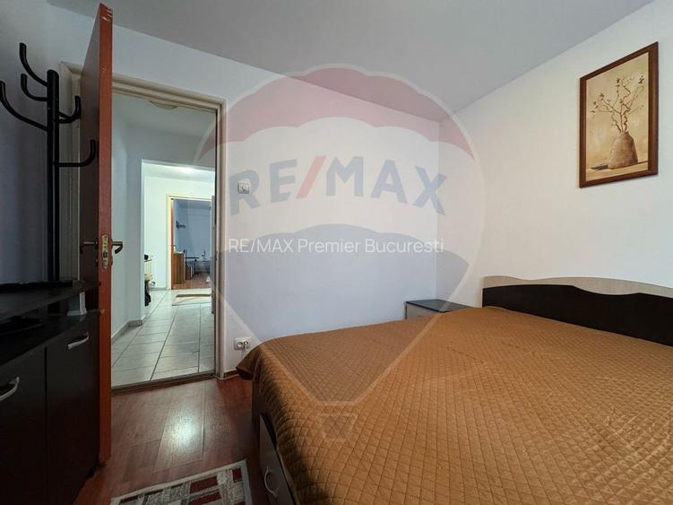 Apartament cu 2 camere de închiriat în zona Lujerului - 5