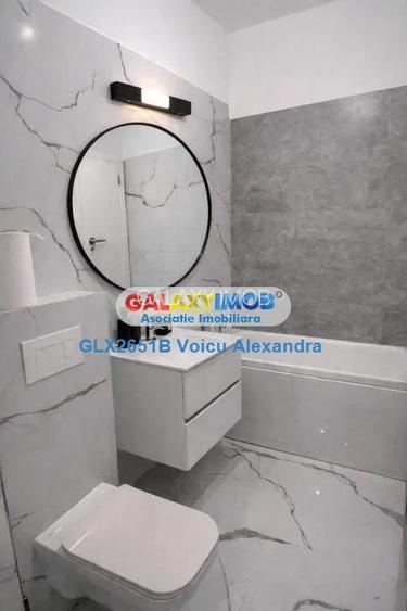 Apartament Tip Studio Berceni - Dimitrie Leonida - Metrou - NOU - 4