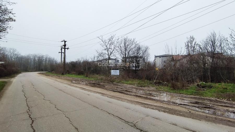 Vânzare teren 2000 mp în orașul Măgurele - 8