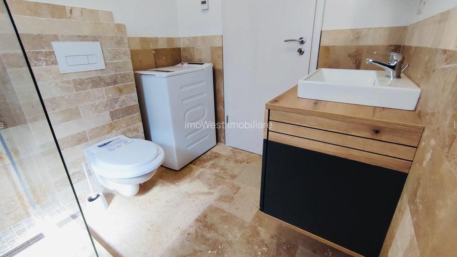 Giroc – Hotel IQ | 2 camere | Prima închiriere | Totul Nou | Parcare - 19