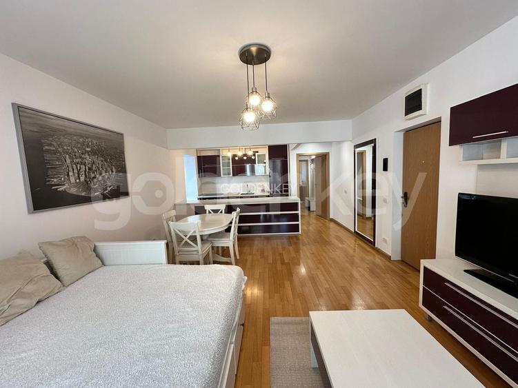 Apartament cochet cu 2 camere langa parc - 3