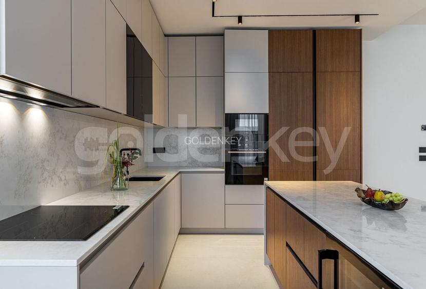 Vila noua ultra-finisata cu 8 camere | complex langa padure | Jacuzzi | piscina - 6