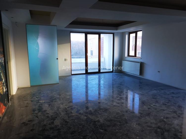 Penthouse Gavana Platou + terasa 470mp - 6