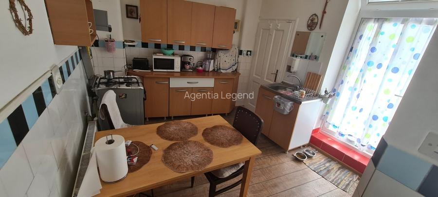 Apartament 3 camere zona Iuliu Maniu - 6
