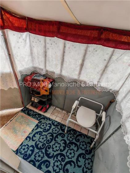 Exclusivitate! Casa tip parter + teren 880mp in Stancesti-Vadu Pasii - 7