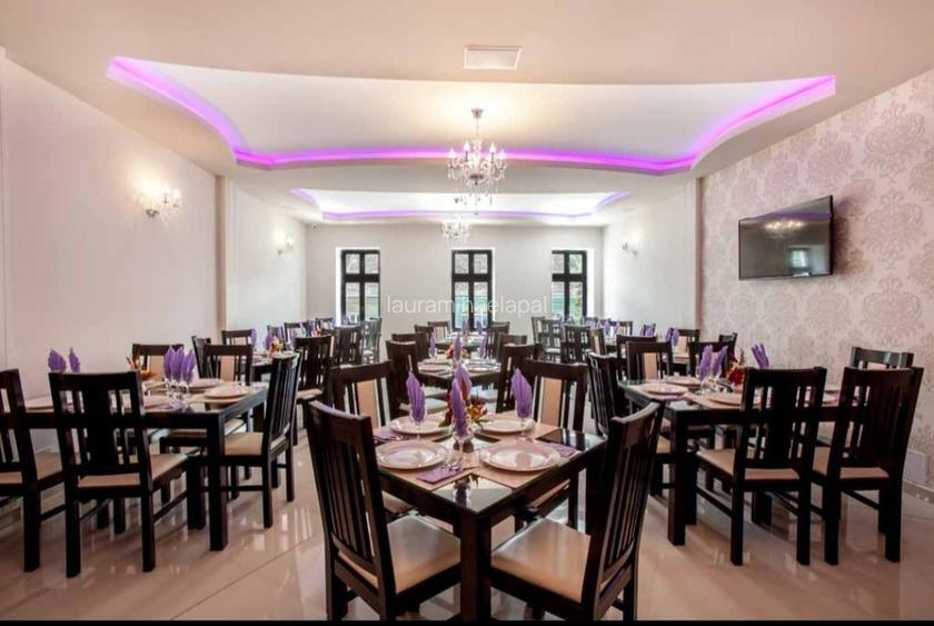 Vand Hotel &Restaurant Extravagance  - 4