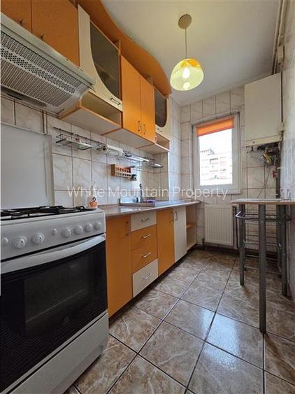 Apartament cu 2 camere zona Avram Iancu - 21