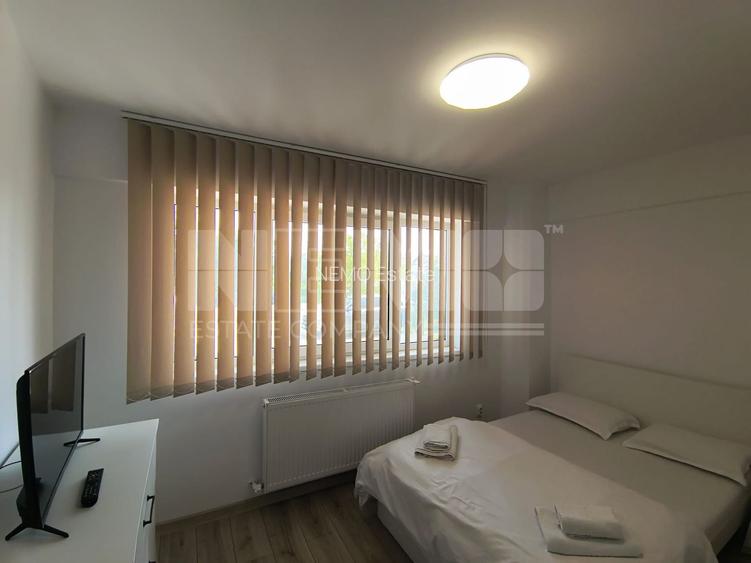 Apartament 2 camere de inchiriat - Burdujeni/zona Adria - 3