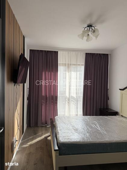 .Apartament 2 camere, parcare inclusa, etaj 7, Bragadiru - 4
