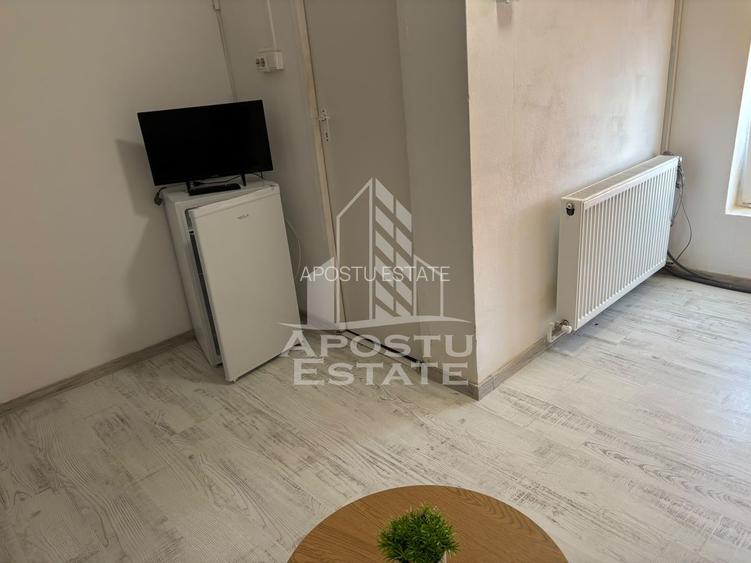 Garsoniera , de inchiriat , zona Freidorf , Timisoara - 3