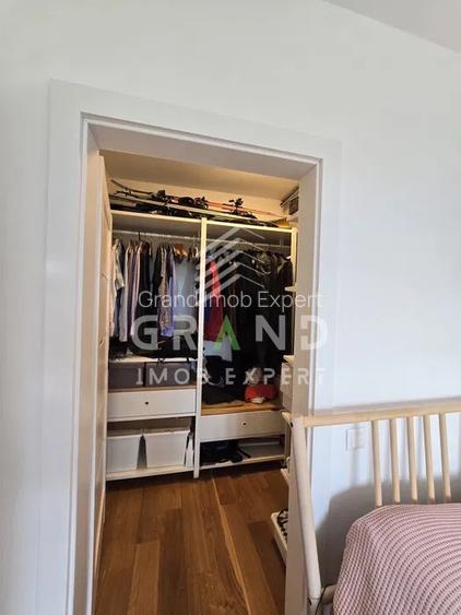 Apartament 2 camere I zona BMW I Floresti - 6