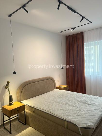 Metalurgiei | Grand Kristal | 2 Camere | Centrala | Parcare | AC - 2