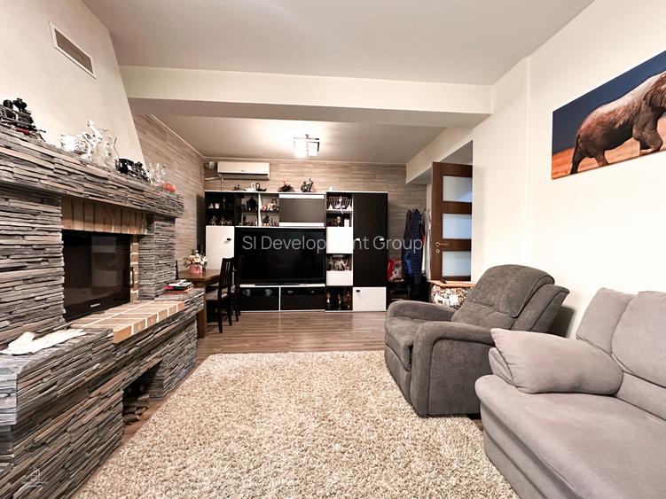 Vila Superba - Constructie 2011 - Parc IOR - Complex - Piscina indoor & Lift - 7