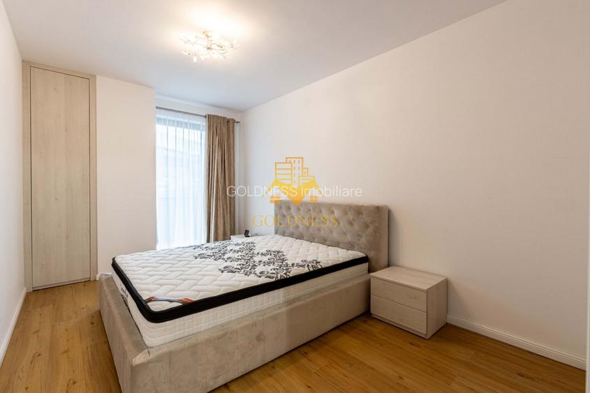 2 camere, modern, Zorilor, zona LIDL, totul nou, Scala Frunzisului - 5