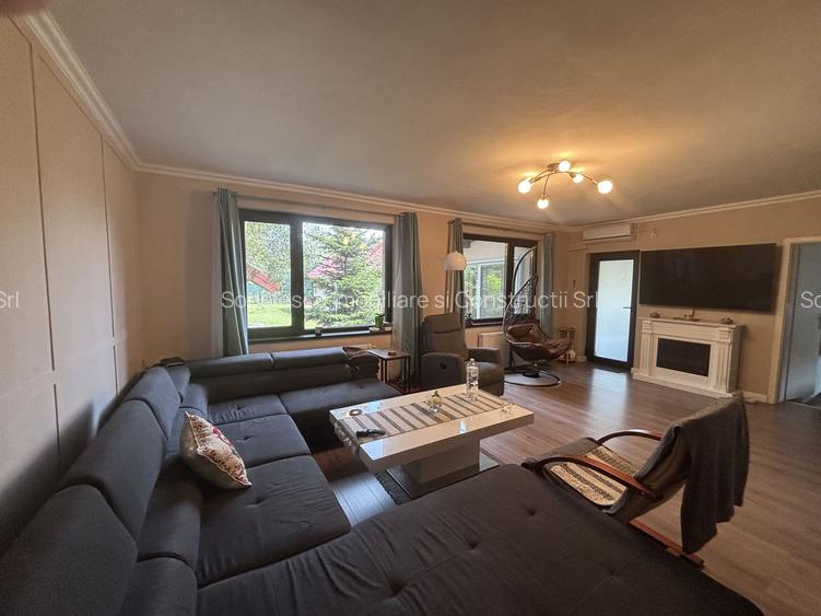 Vilă individuală/poziție avantajoasă în Dumbrăvița! - 3