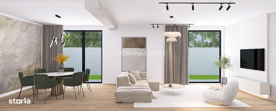 Vila tip duplex   Matei Millo   2025   COMISION 0 - 20