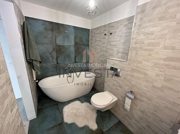 Apartament de lux cartier Buna ziua in bloc tip vila - 2