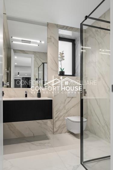 Vila cu arhitectura moderna, finisaje de exceptie, IANCU NICOLAE - 12