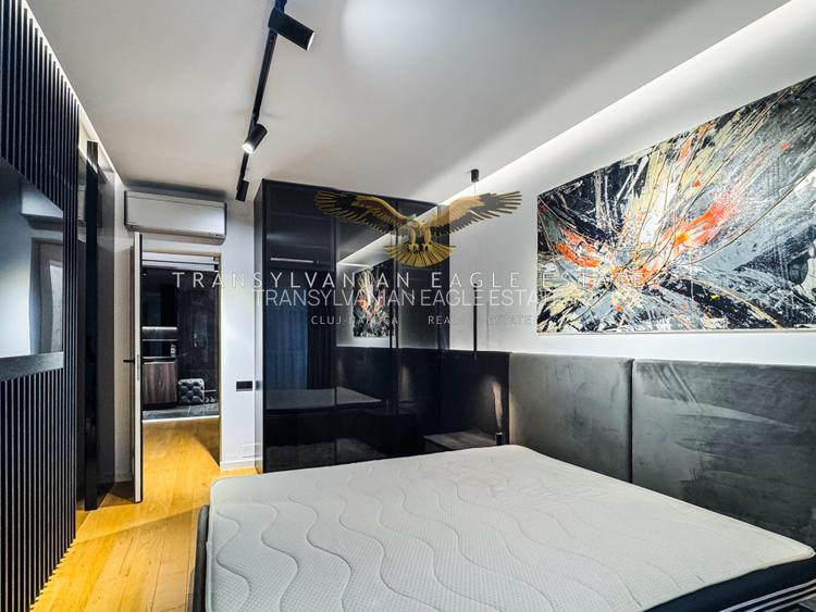 Apartament superb situat lângă the Office Cluj/Central - 14