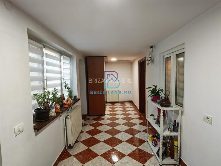 Sos. Chitilei, Colosseum, casa sup. 105mp, 3 camere, teren 211mp - 5