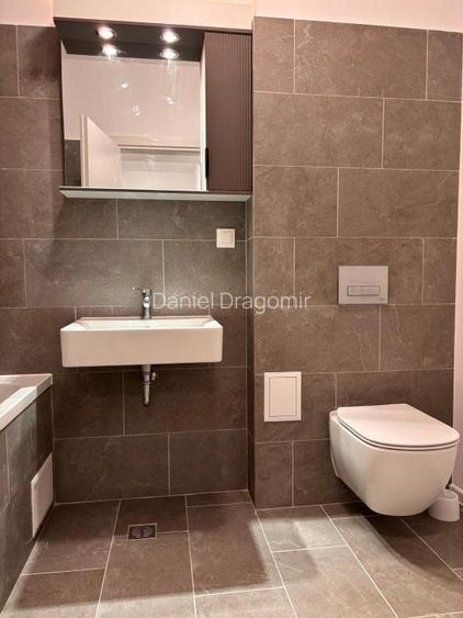 2 Camere prima închiriere cu loc de parcare Atria | Chitila - 8