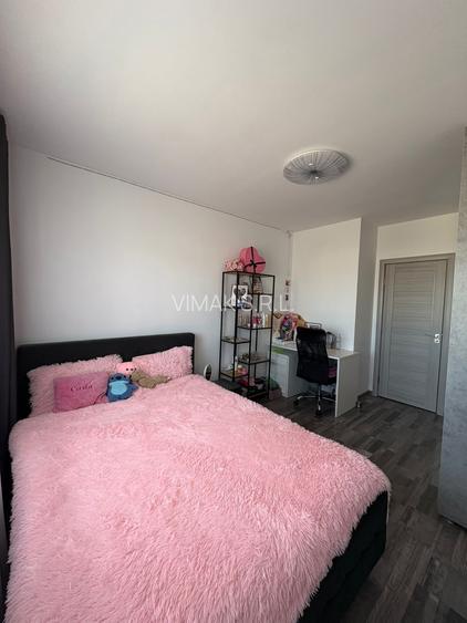 Casă tip duplex premium, complet mobilată și utilată | Sânpetru - 2