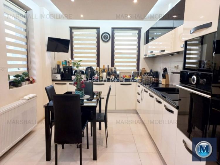 Vila cu 4 camere de vanzare in Blejoi, 143.80 mp #15480 - 5