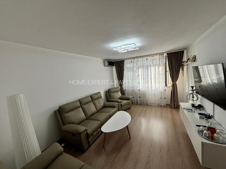 Apartament 2 camere - Titan - Renovat - 4