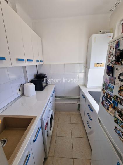 Garsoniera 1 camera - et.2 - zona Centrala - mobilat - 4