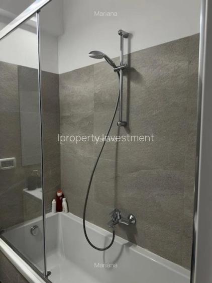 Union Plaza - Unirii | 2 Camere | Terasa | Parcare | - 11