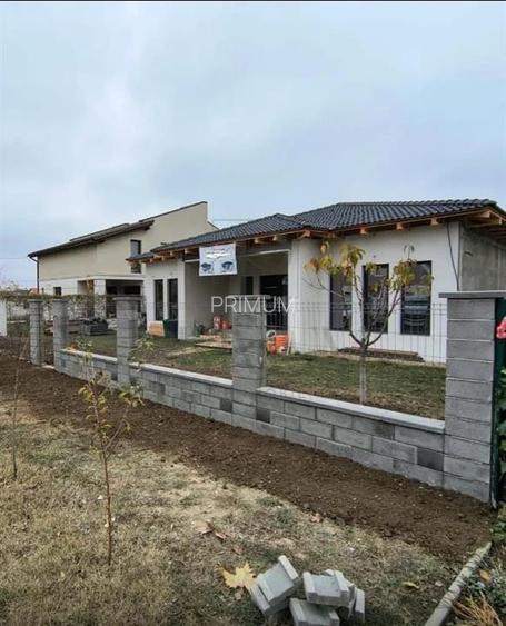 CASA INDIVIDUALA - ZONA EXCELENTA - CARTIER EUROPA - 3