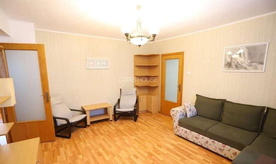 Gara de Nord -3 camere -1 min metrou ! - 2