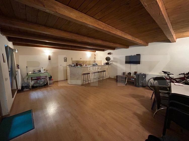 Cabana de vanzare Marisel - afacere la cheie! - 5