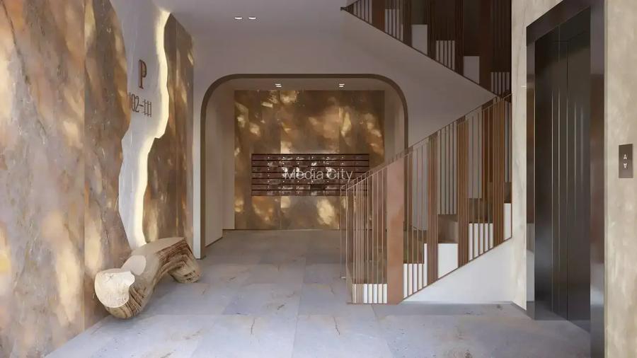 Apartament 2 camere, ansamblu finalizat, zona Obor. Gata de mutare - 11